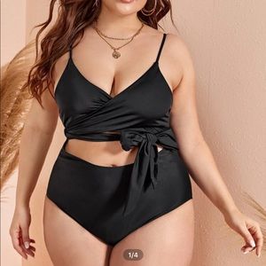 Bathing suit